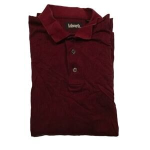 Ashworth Polo Shirt